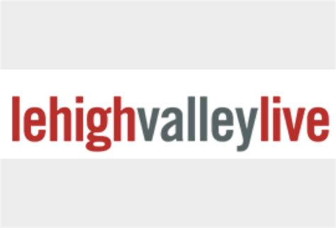 lv news live|why is lehighvalleylive trending.